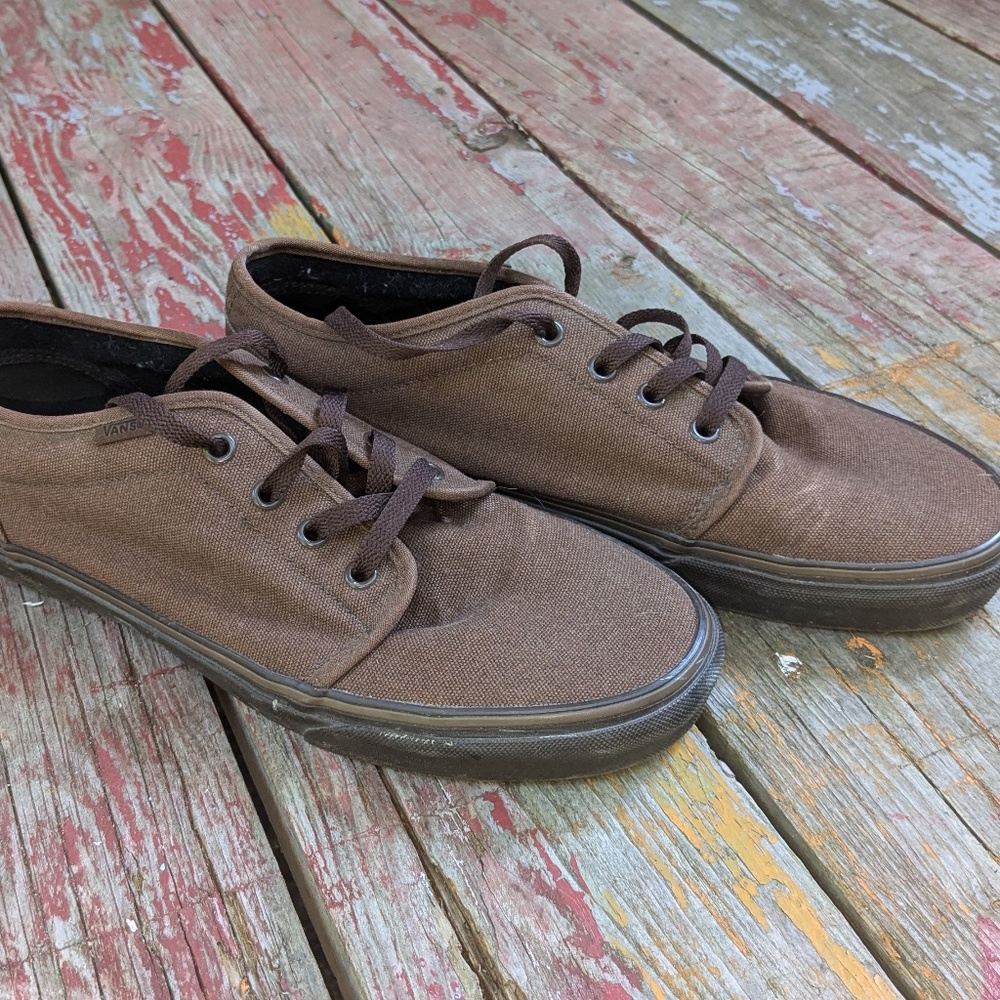 Vans men's sneakers